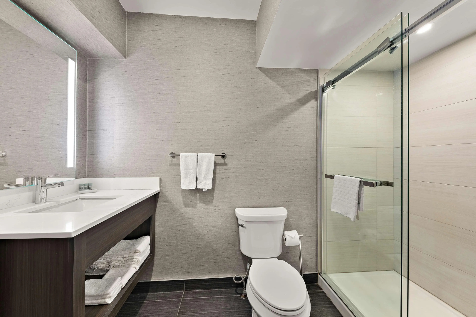 Foto - Best Western Parkway Hotel Toronto North