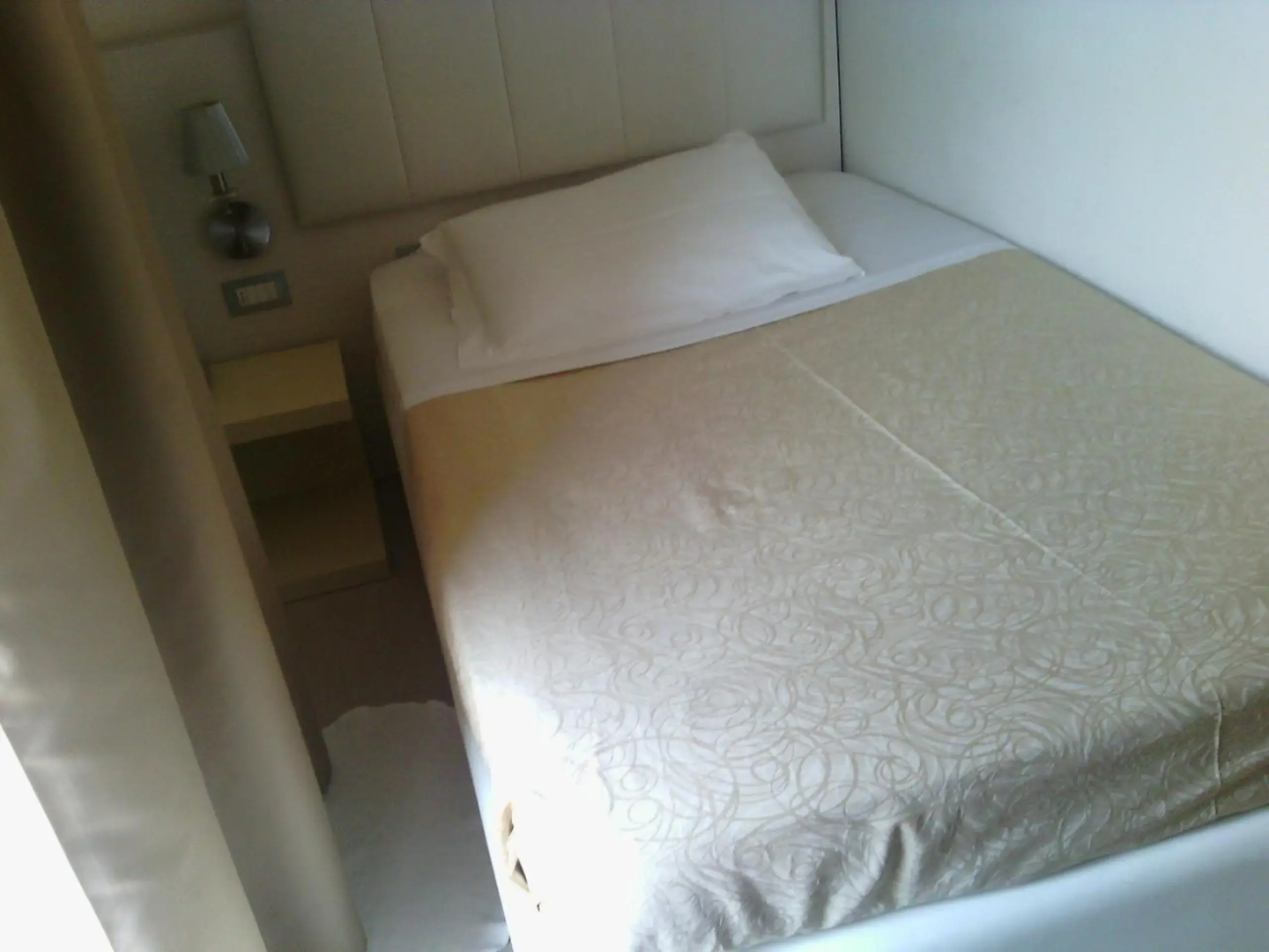 Foto - Ferretti Beach Hotel