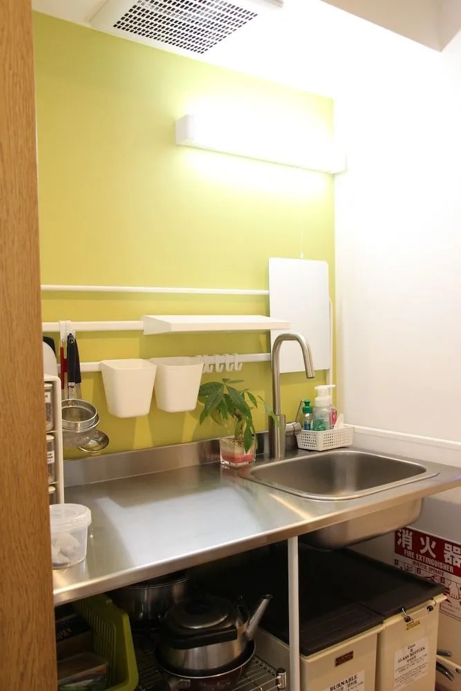 Photo - HAMA HILLS Shinjuku