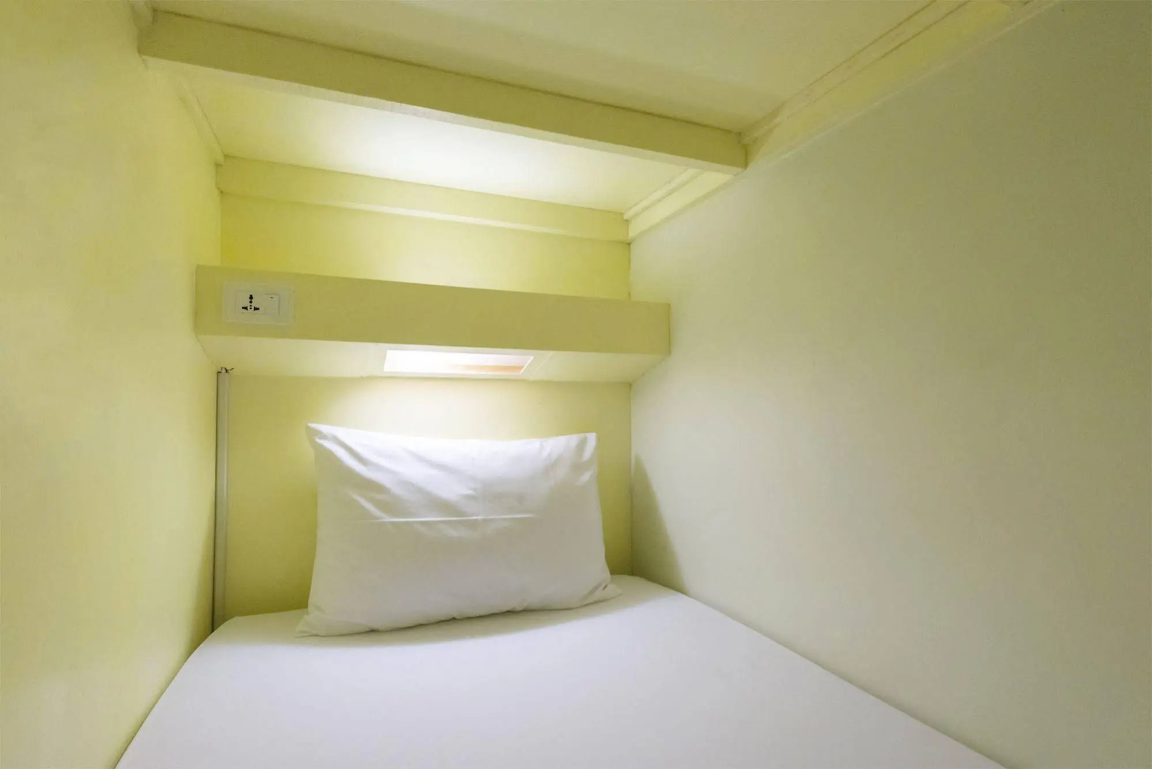 Foto - Suneta Hostel Khaosan