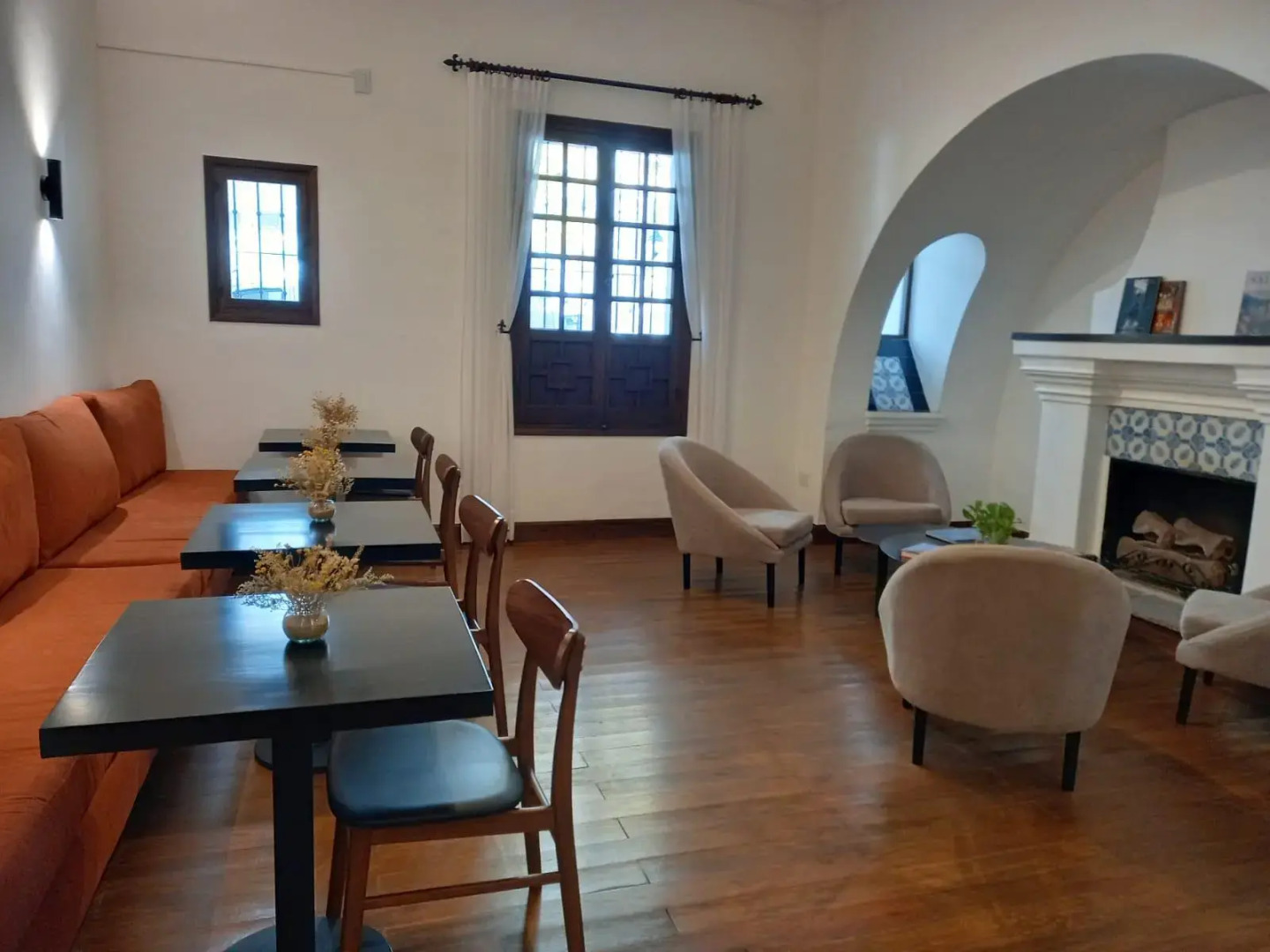 Photo - Hotel Del Virrey