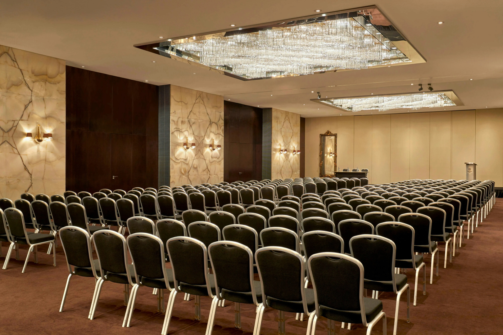 Photo - Sheraton Lisboa Hotel & Spa