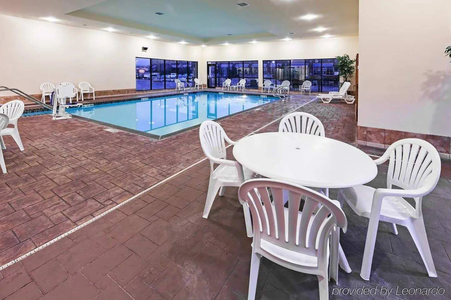 Foto - Hampton Inn & Suites Tulsa South-Bixby