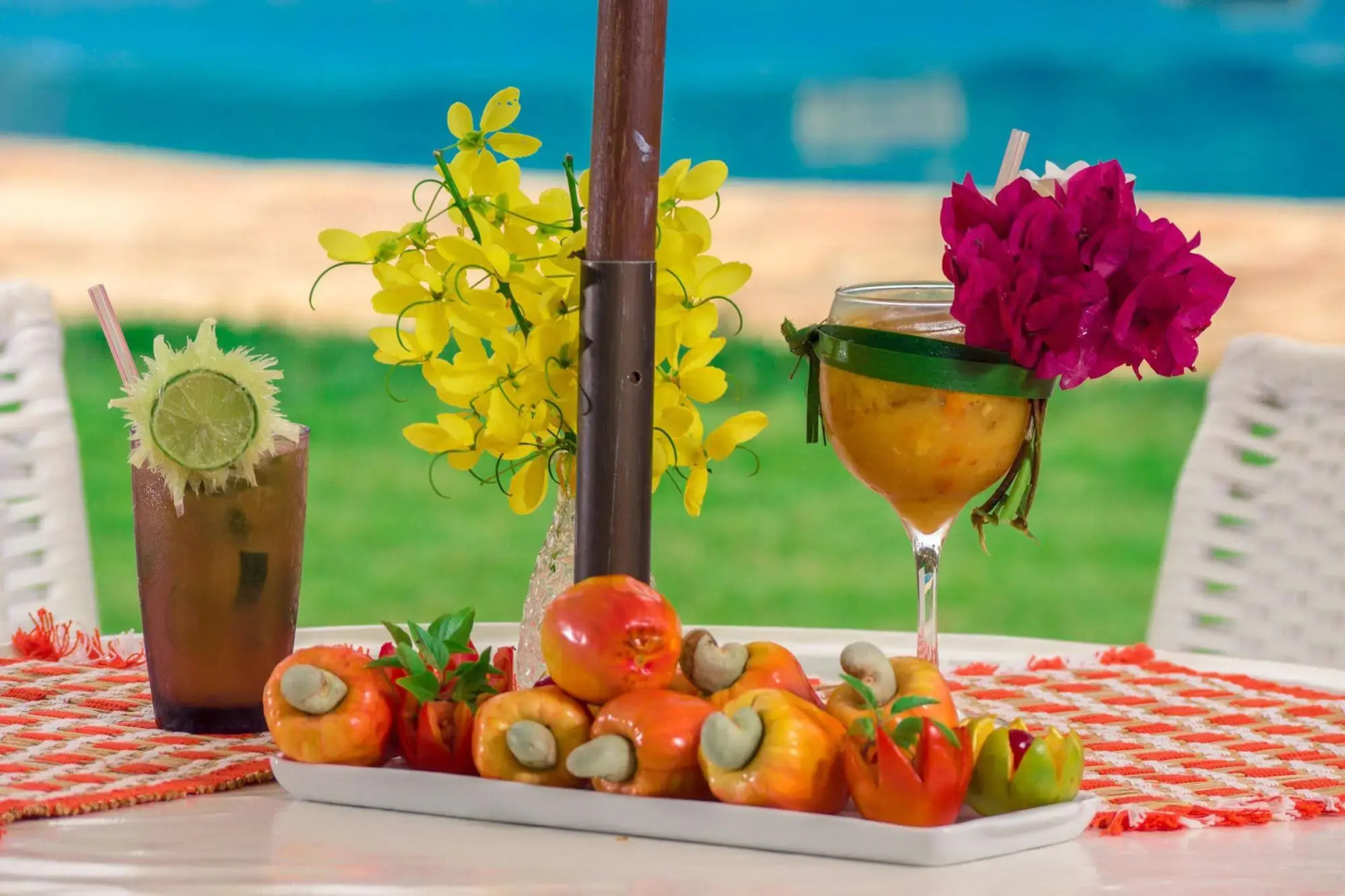 Foto - Porto Zarpa Hotel