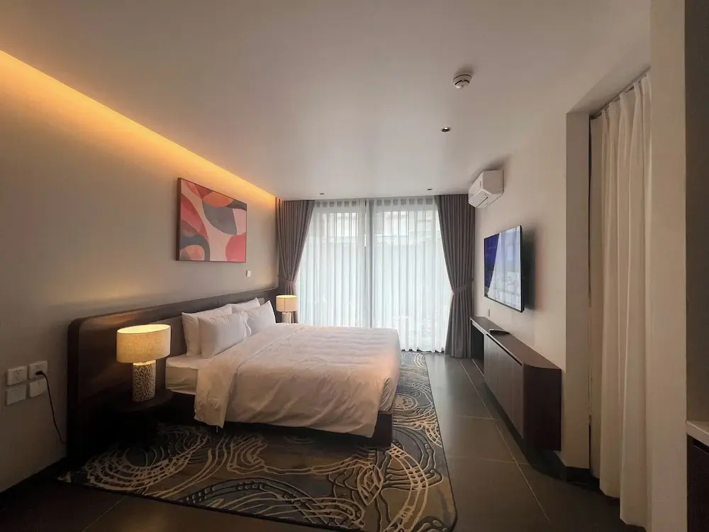 Photo - Hanoi Riverview Boutique Hotel & Apartment