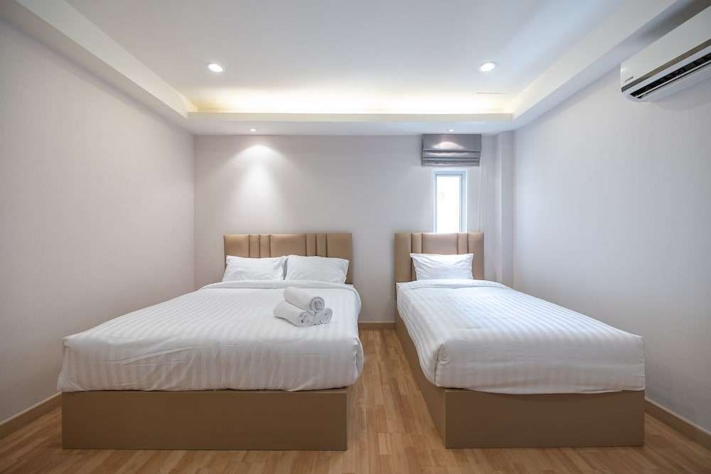 Foto - EXORESIDENCE - Heart of Chinatown