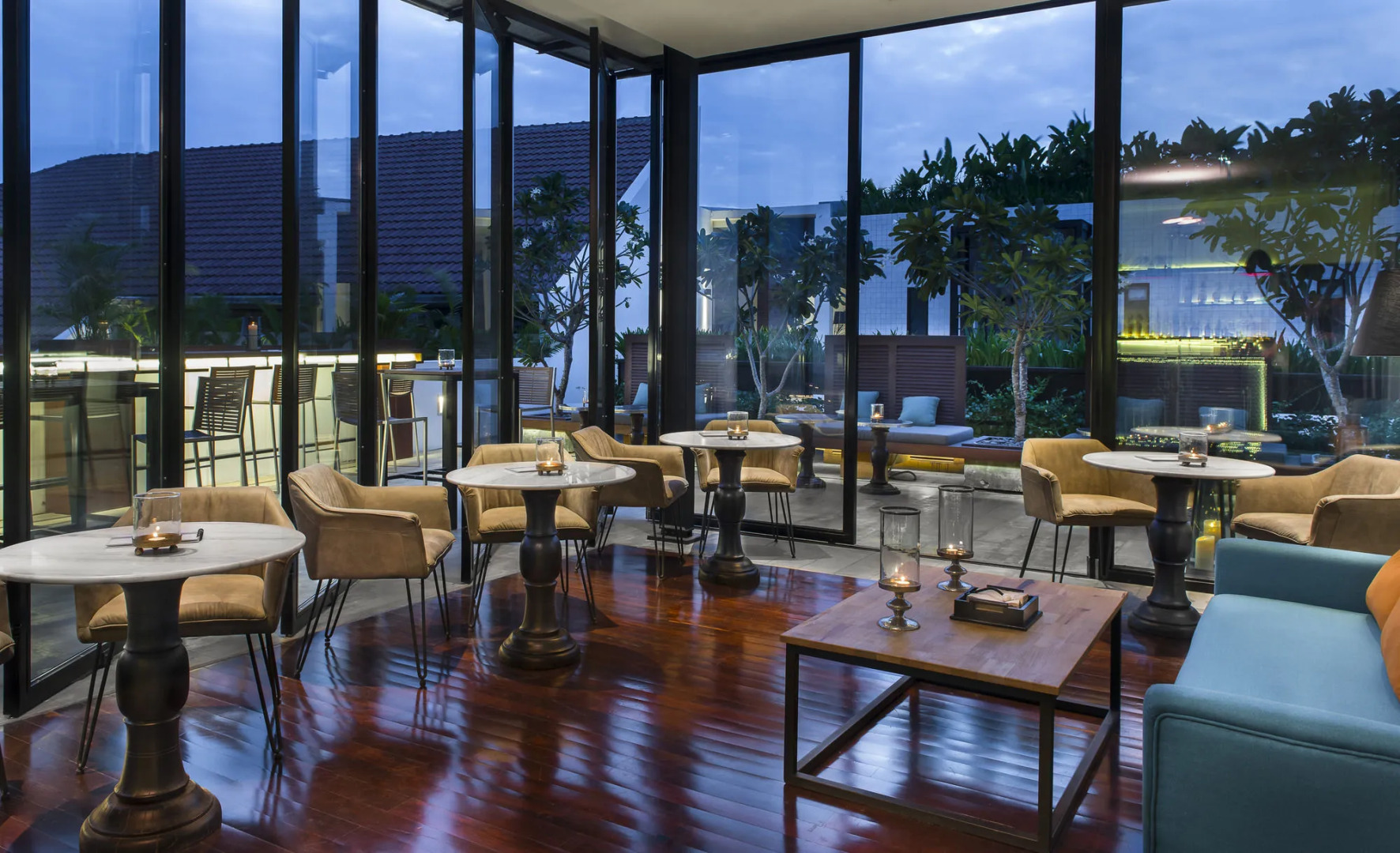 Photo - The Aviary Hotel