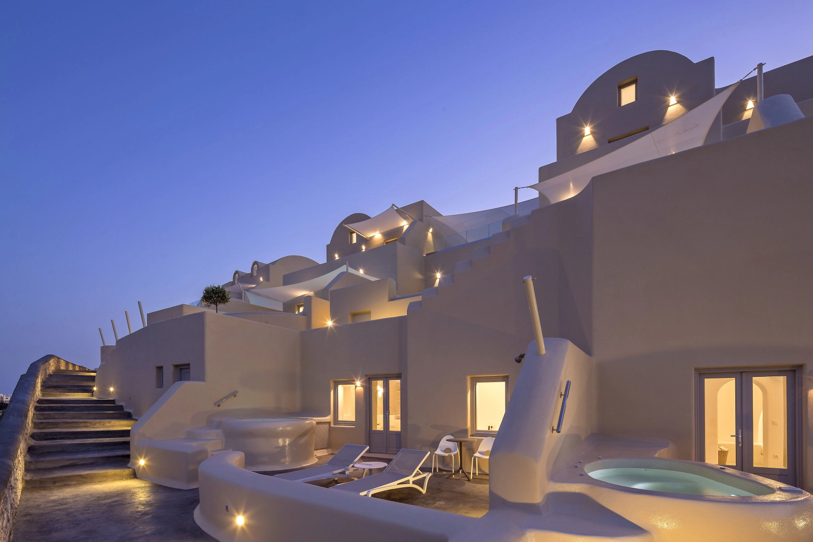 Foto - Skyfall Suites - Adults Only