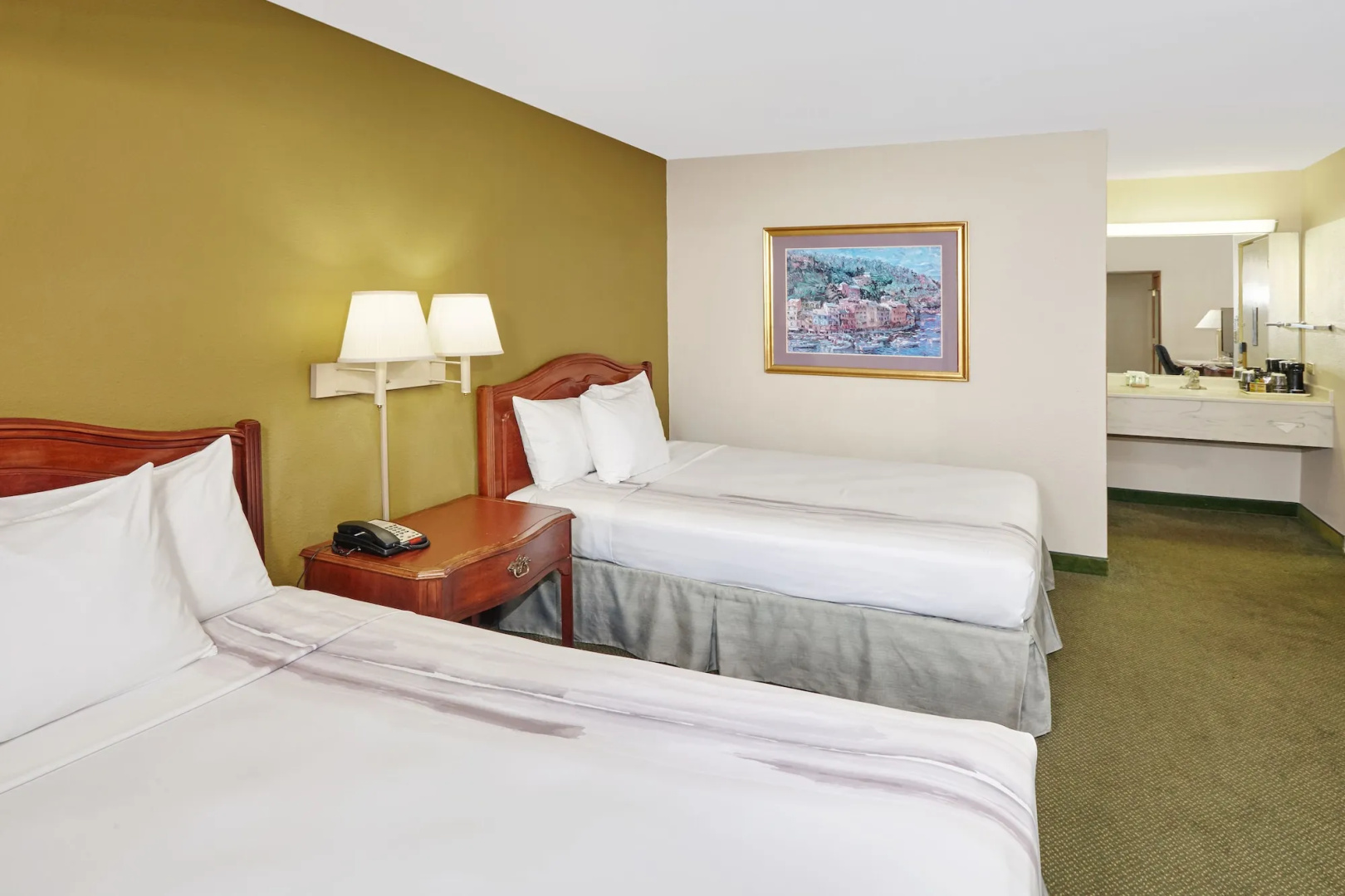 Foto - Chicago Lake Shore Hotel