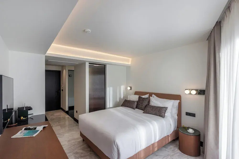 Photo - L'Avventura Suites 