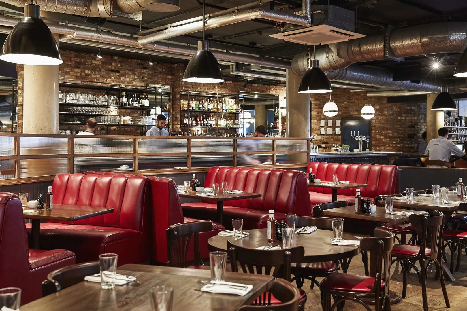 Foto - The Hoxton, Shoreditch