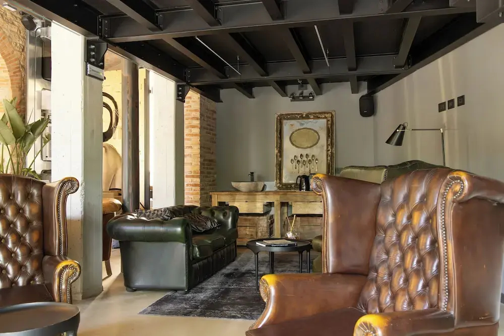 Photo - AR Suites&Art