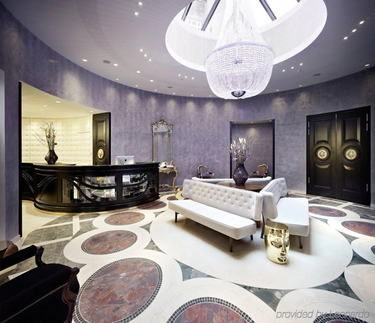 Photo - Hotel Sans Souci, Vienna