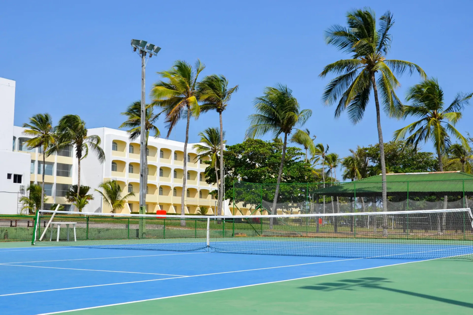 Foto - Blue Tree Premium São Luis