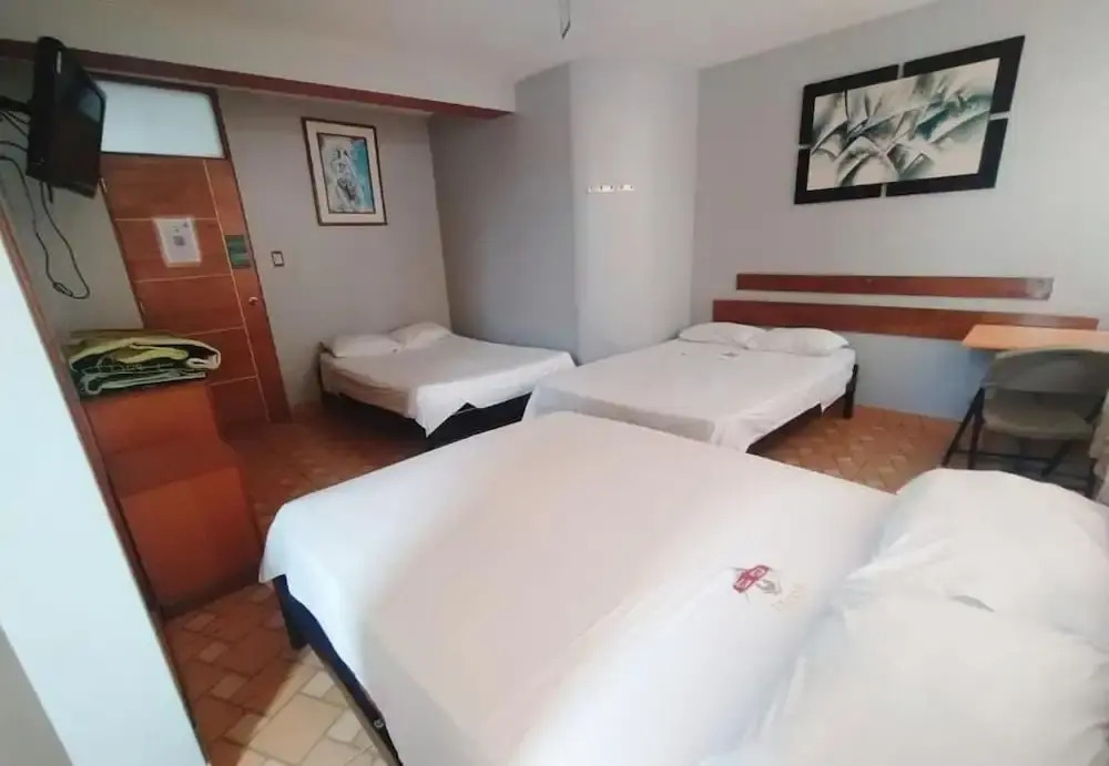 Foto - GS Hoteles- Callao