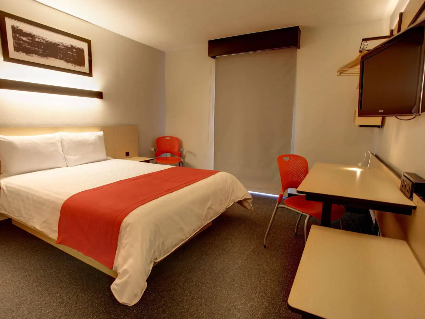 Photo - City Express by Marriott Cancun