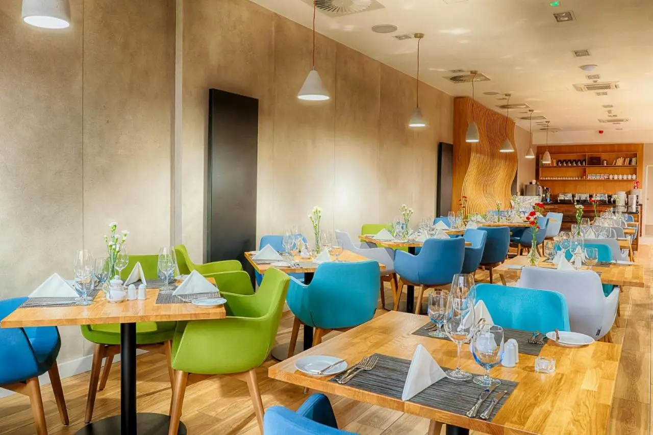 Foto - Focus Hotel Premium Sopot