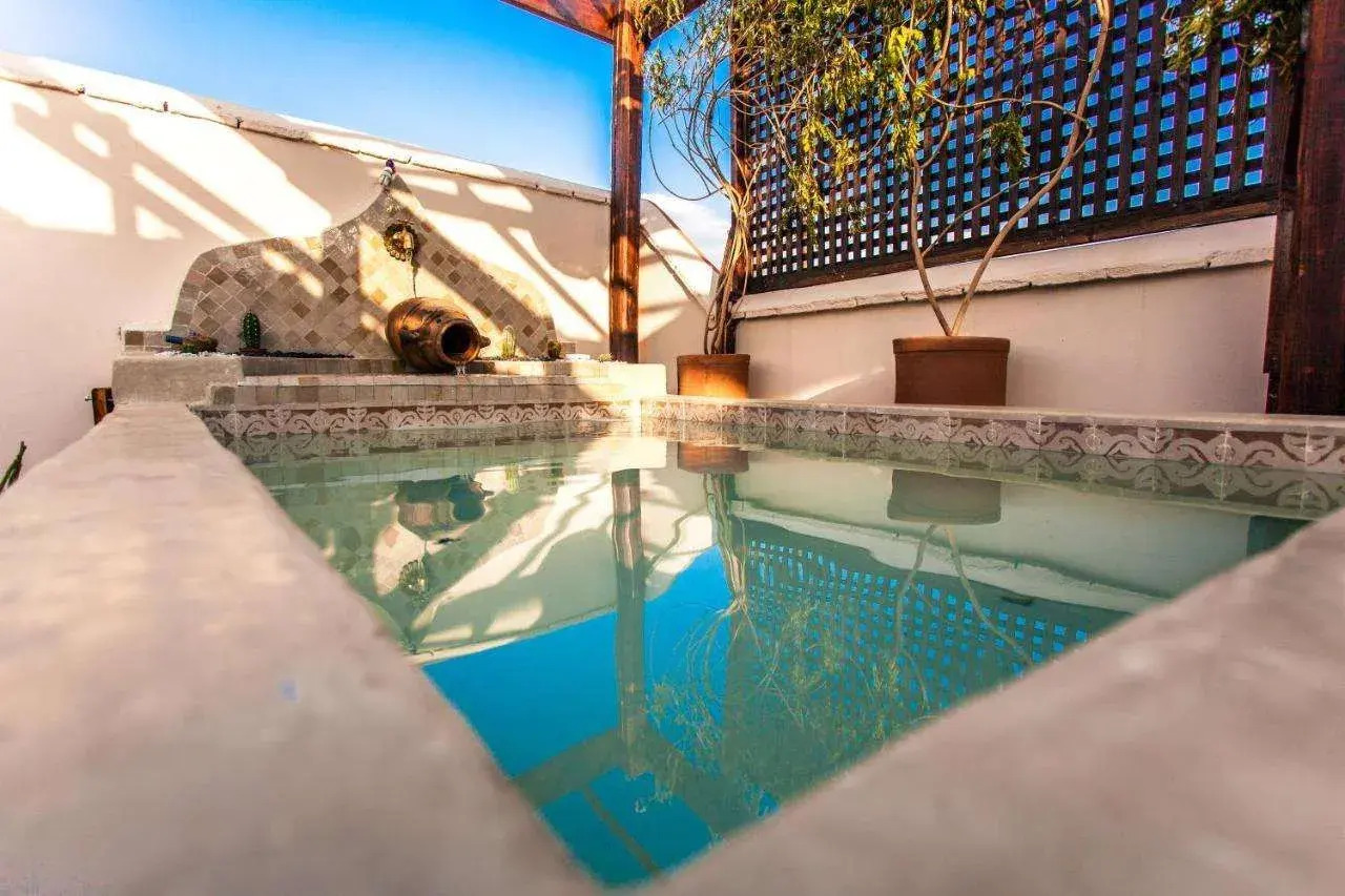 Photo - Riad Tizwa Marrakech