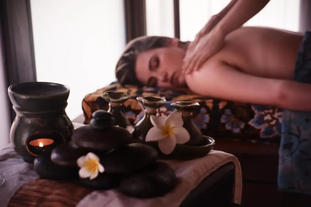 Foto - Grand Barong Resort