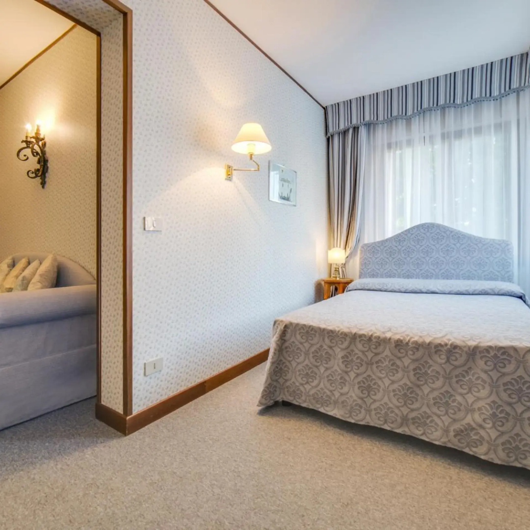 Foto - Hotel La Meridiana