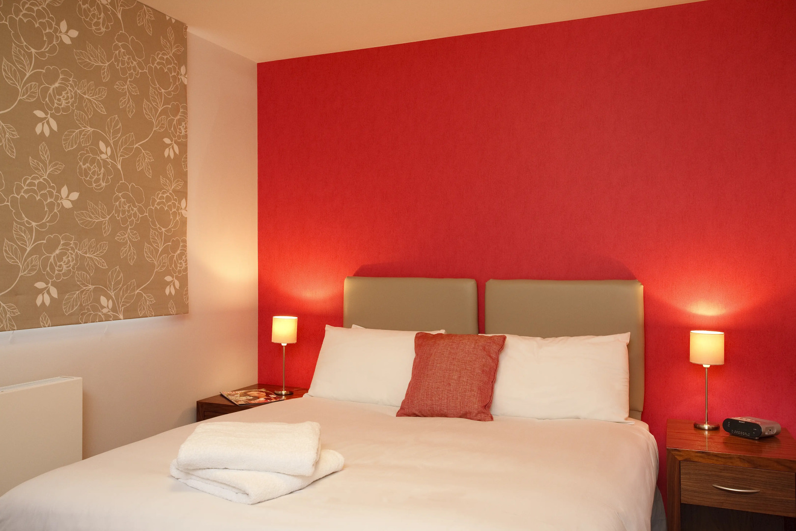 Foto - SACO Holborn – Lamb’s Conduit St