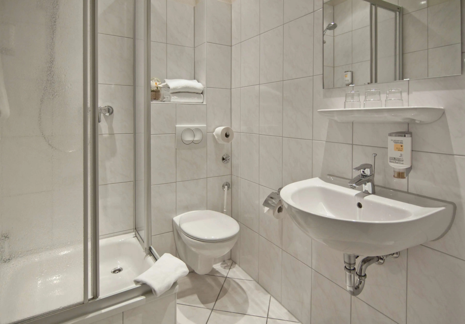 Foto - Hotel Continental Hamburg