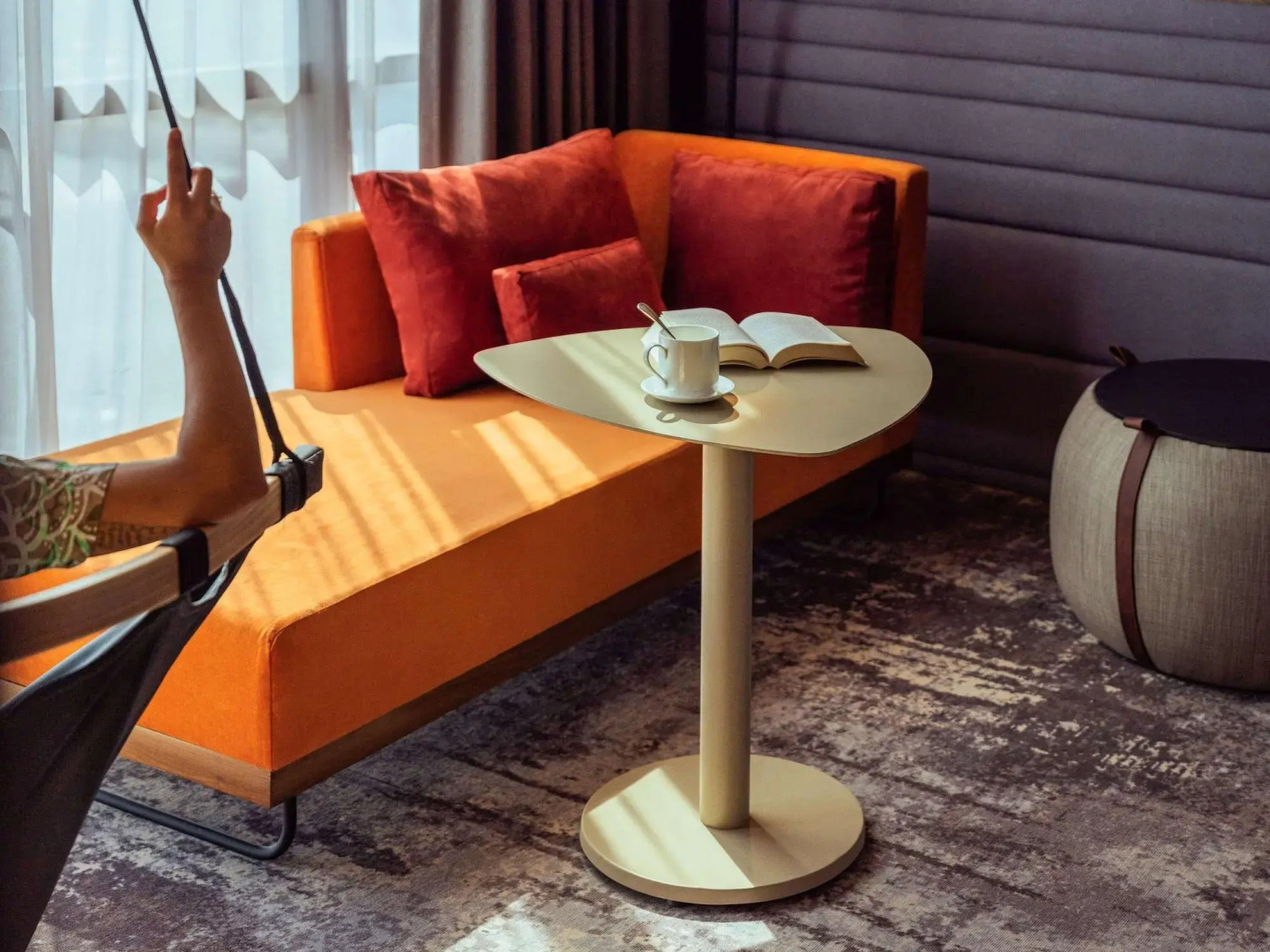 Foto - Novotel Mexico City Toreo