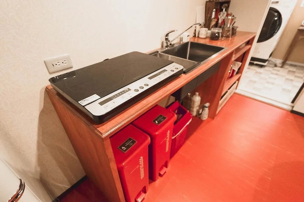 Photo - TSUDOYA Tsuruhashi 集家鶴橋