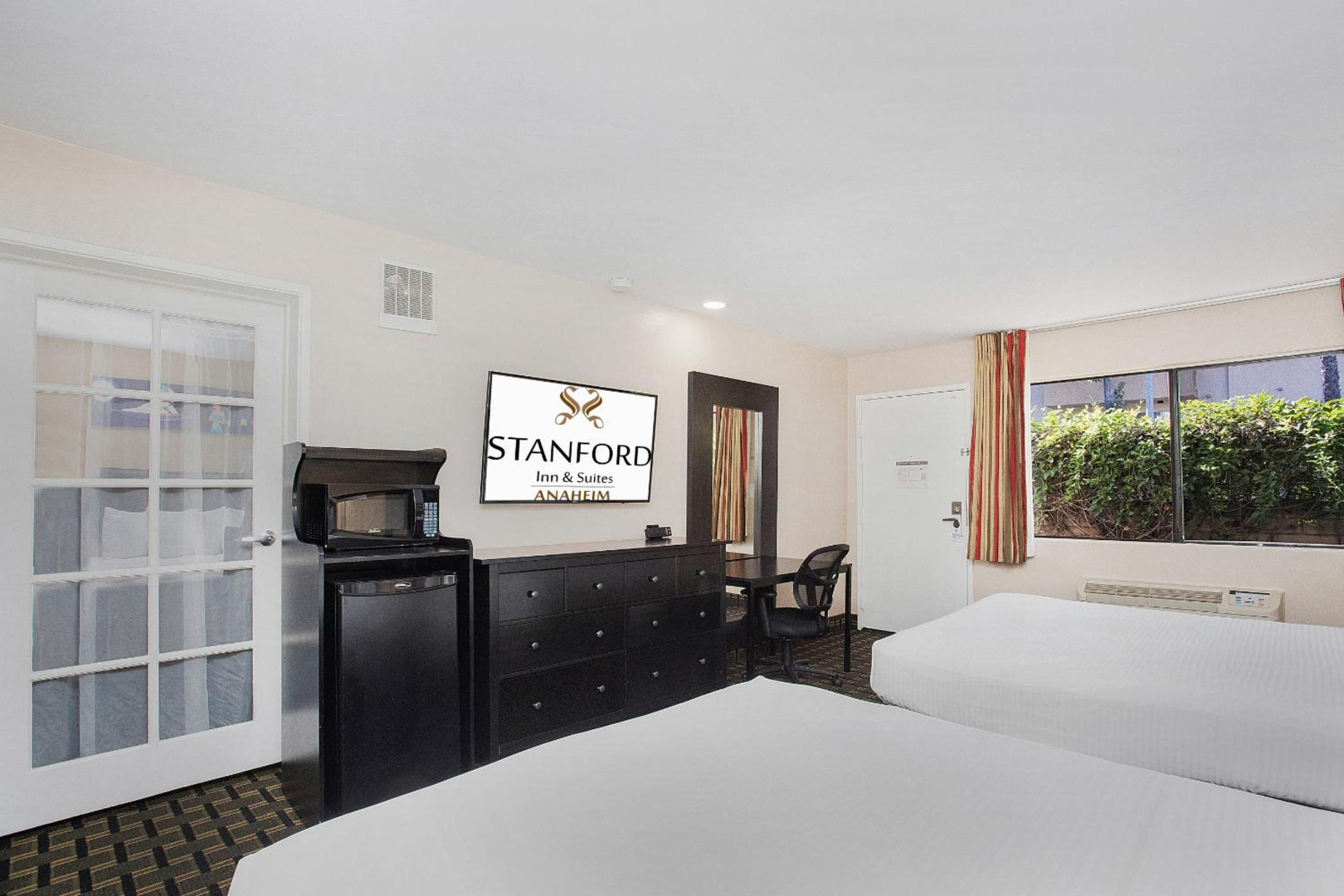 Foto - Stanford Inn & Suites Anaheim