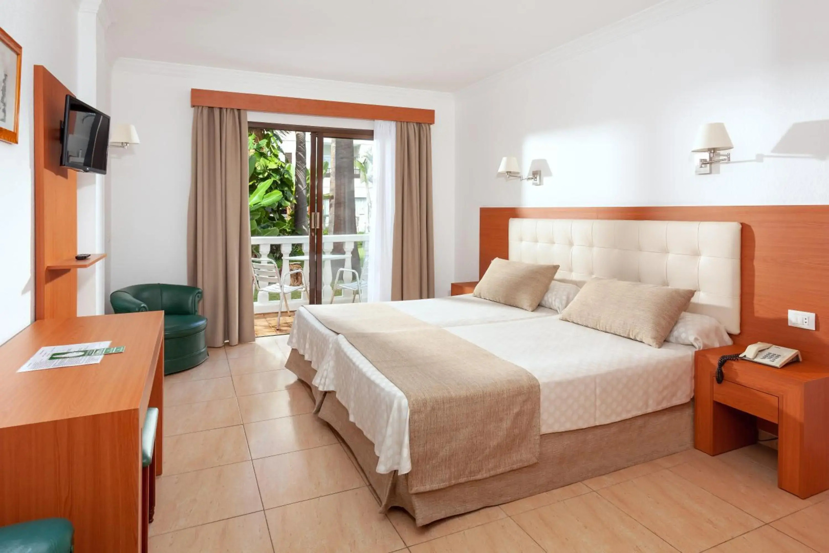 Foto - West Lodge Park