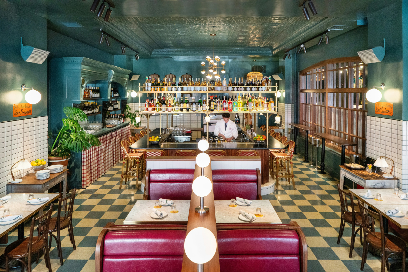 Foto - Palihotel San Diego