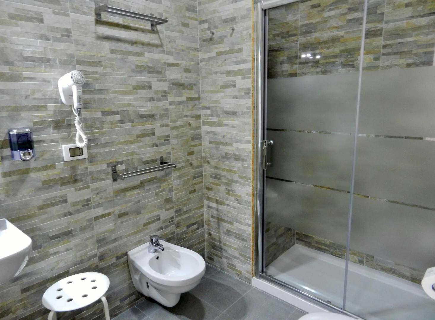 Foto - Ripetta Central Suites