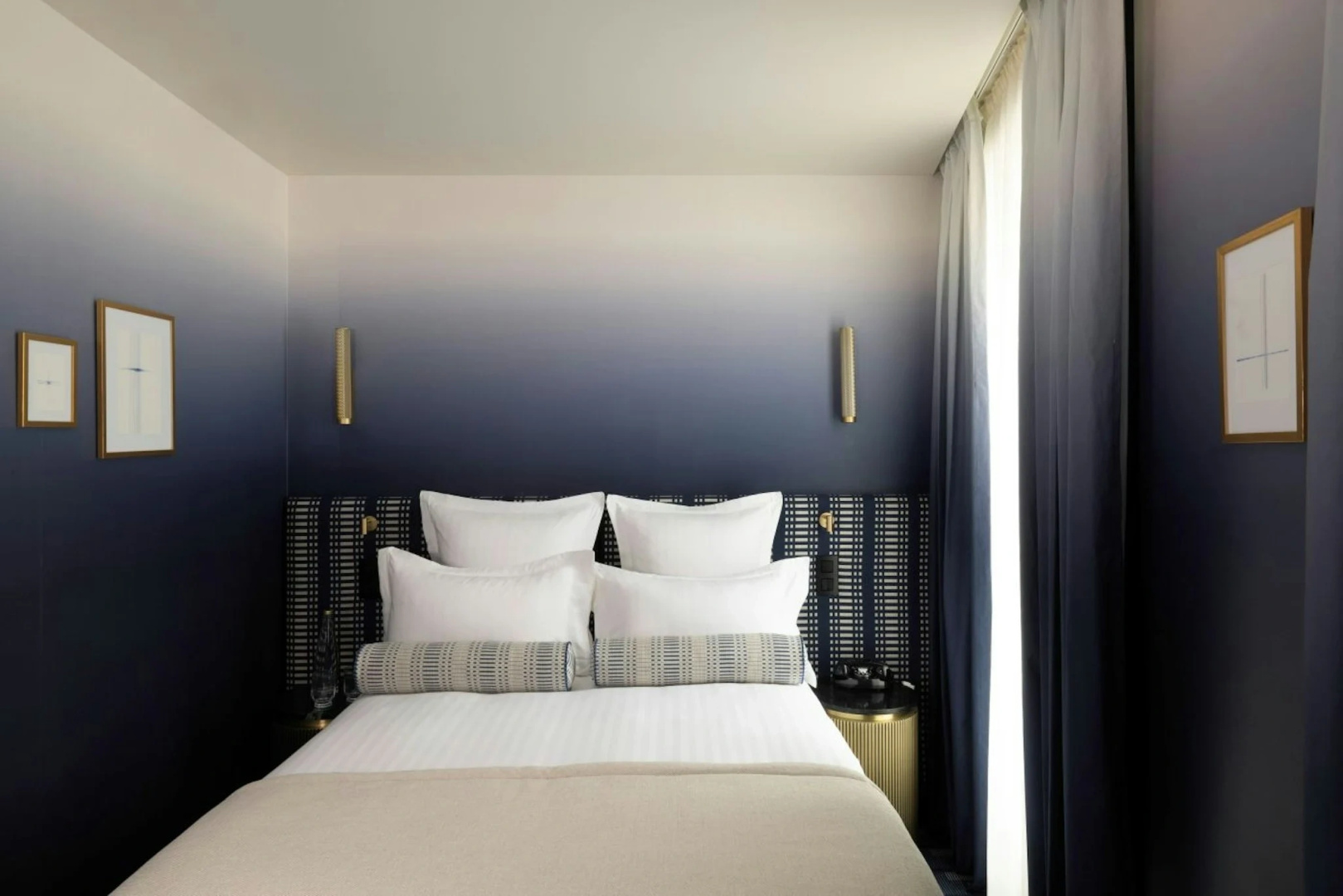 Foto - Hôtel Filigrane & Spa