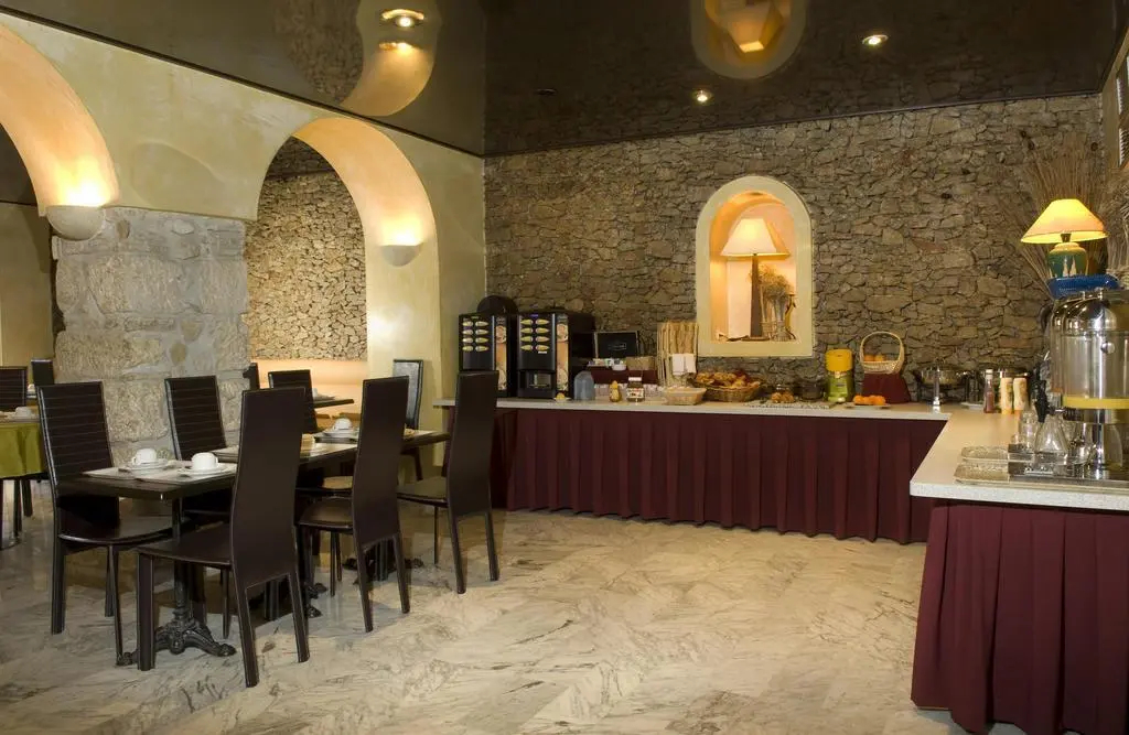 Photo - Hotel Boréal Nice