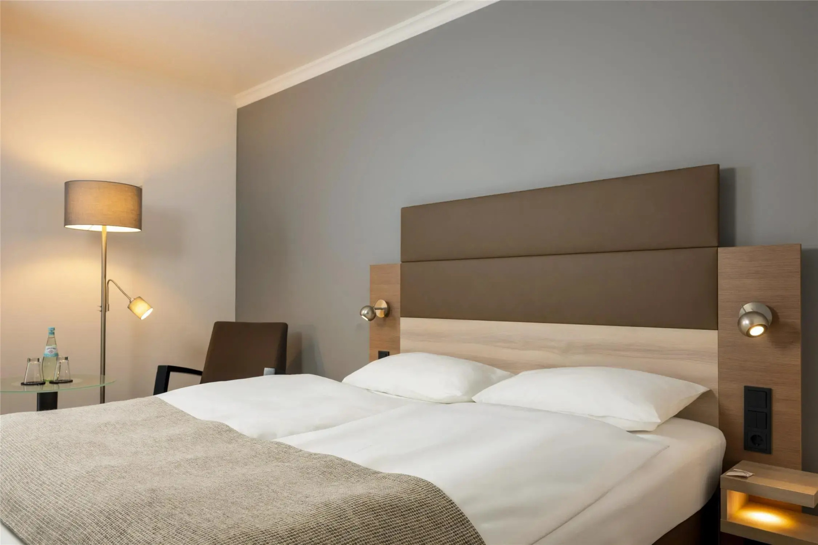 Foto - Best Western Plus Hotel Köln City