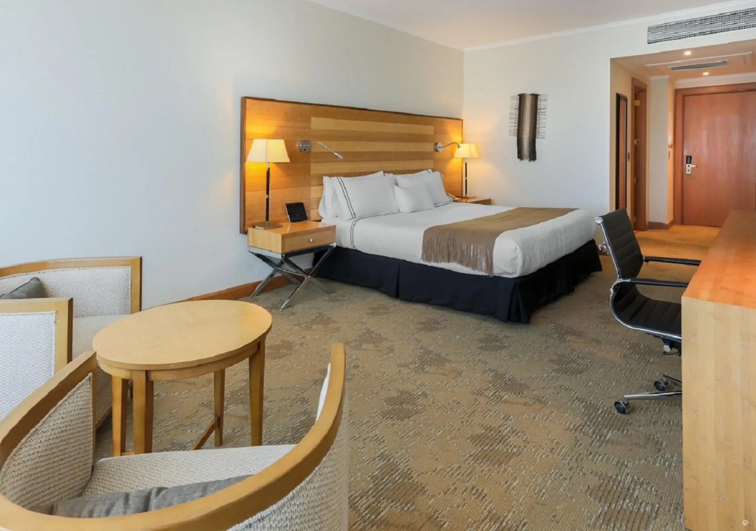 Photo - Sonesta Hotel Osorno