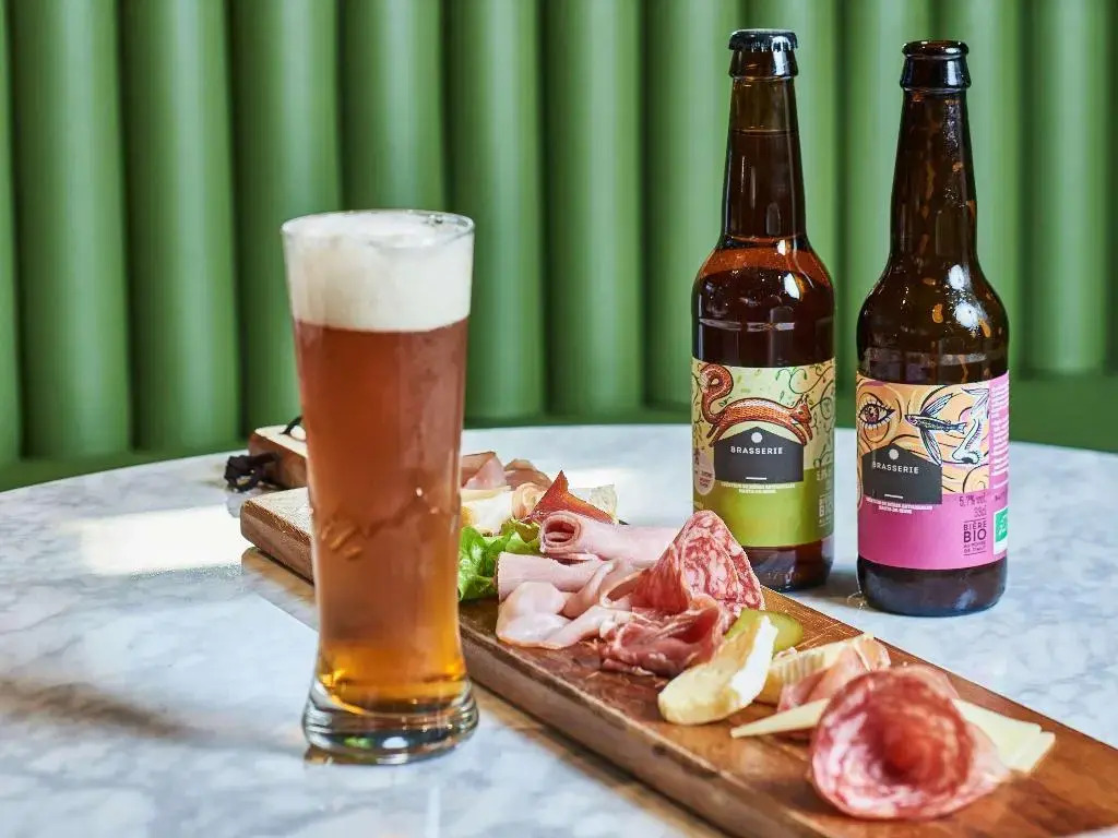 Foto - Mercure Paris Nanterre