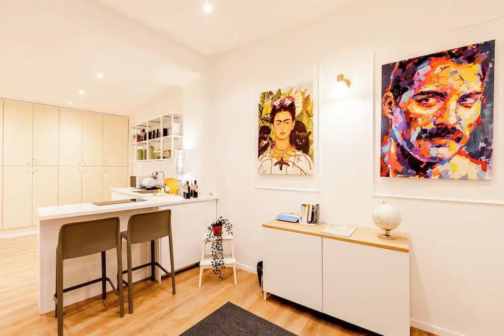 Photo - Rome Lux House guest rooms