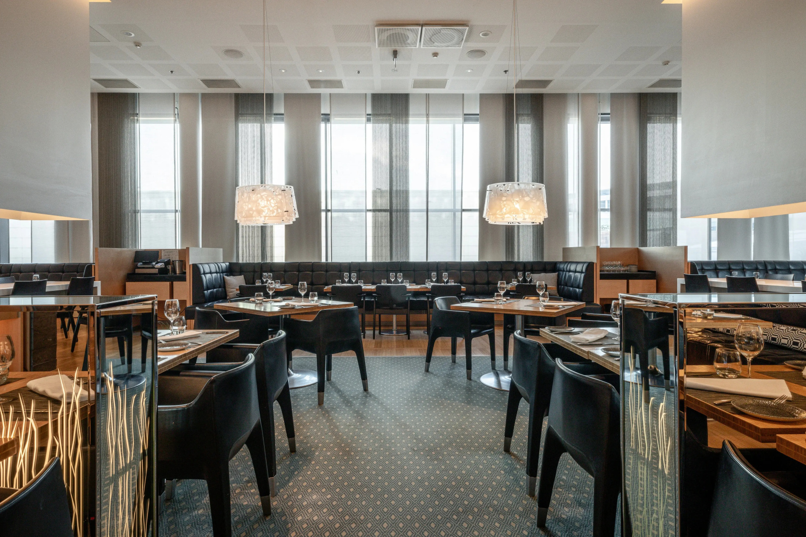 Foto - Hilton Helsinki Airport