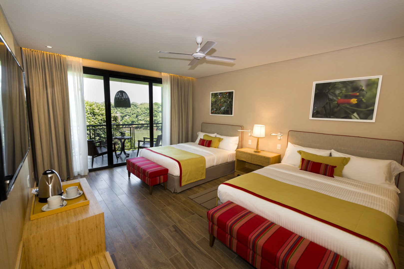 Photo - Iguazu Jungle Lodge