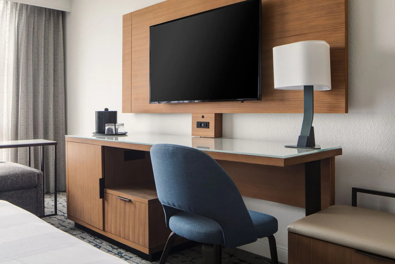 Foto - Houston Marriott South at Hobby Airport