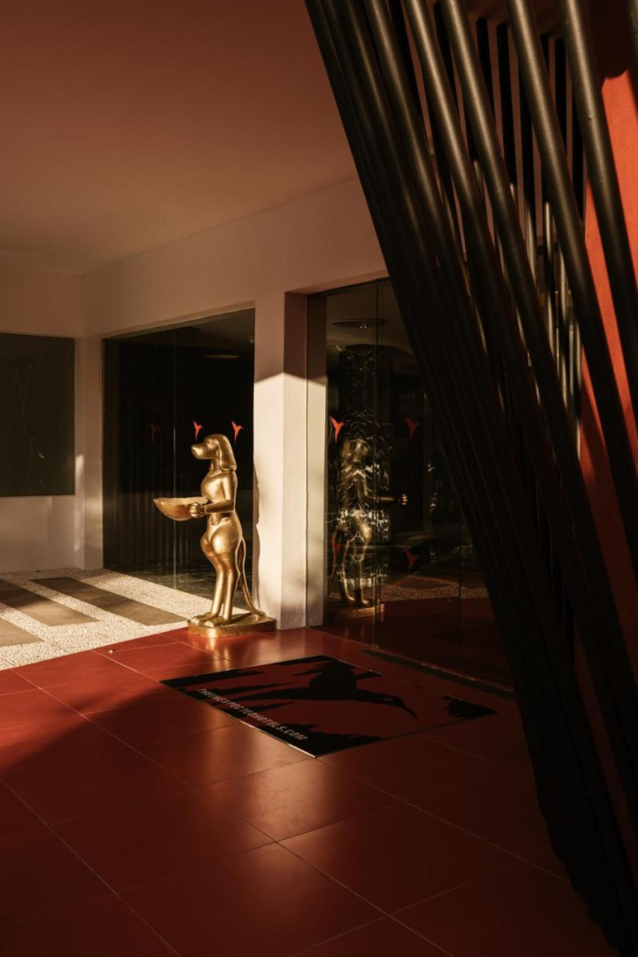 Foto - The Unexpected Ibiza Hotel - Ushuaïa Club entrance included