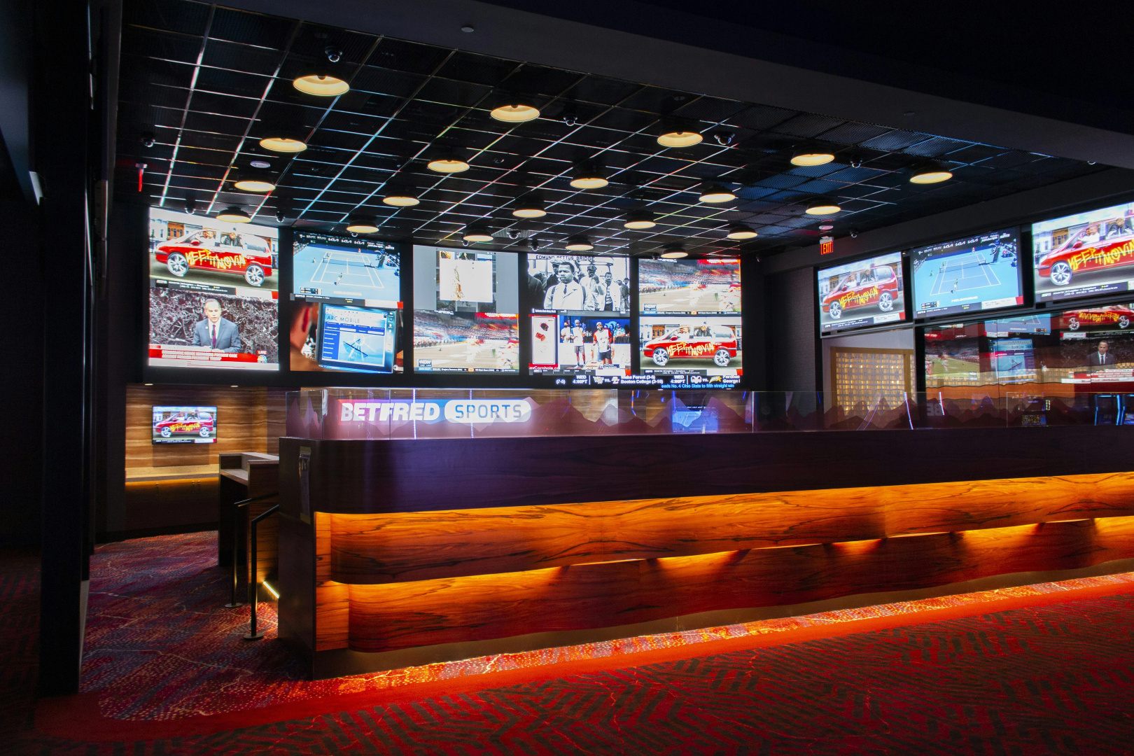 Photo - Virgin Hotel Las Vegas, Curio Collection by Hilton