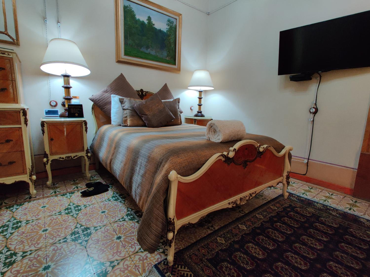 Photo - Azcami Boutique Hotel