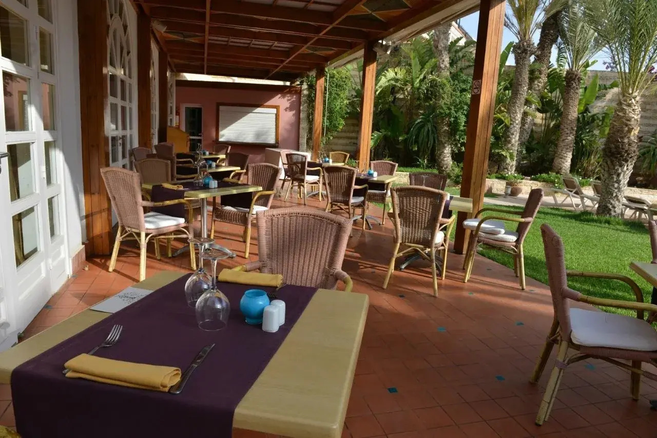 Foto - Hotel Timoulay and Spa Agadir