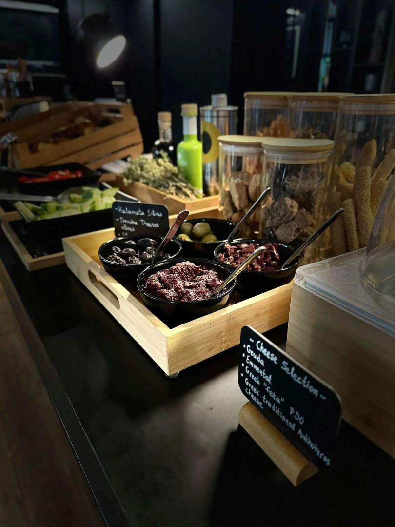 Photo - The Duke Boutique Suites