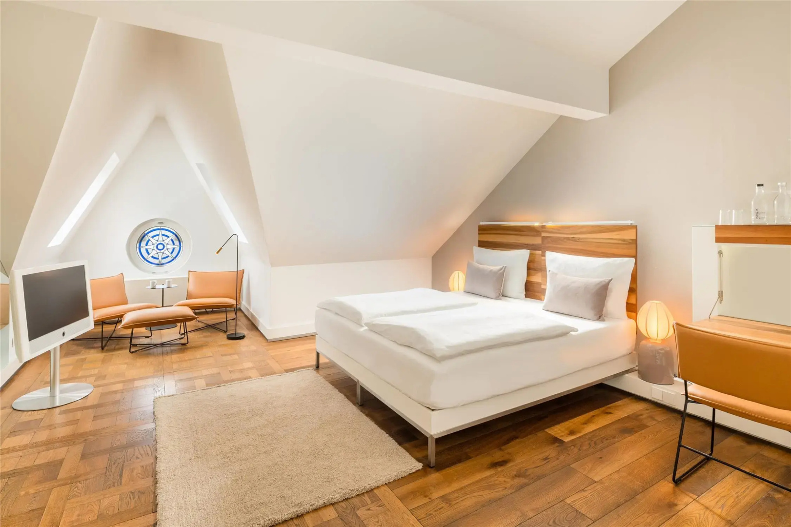Photo - Hopper Hotel St. Josef