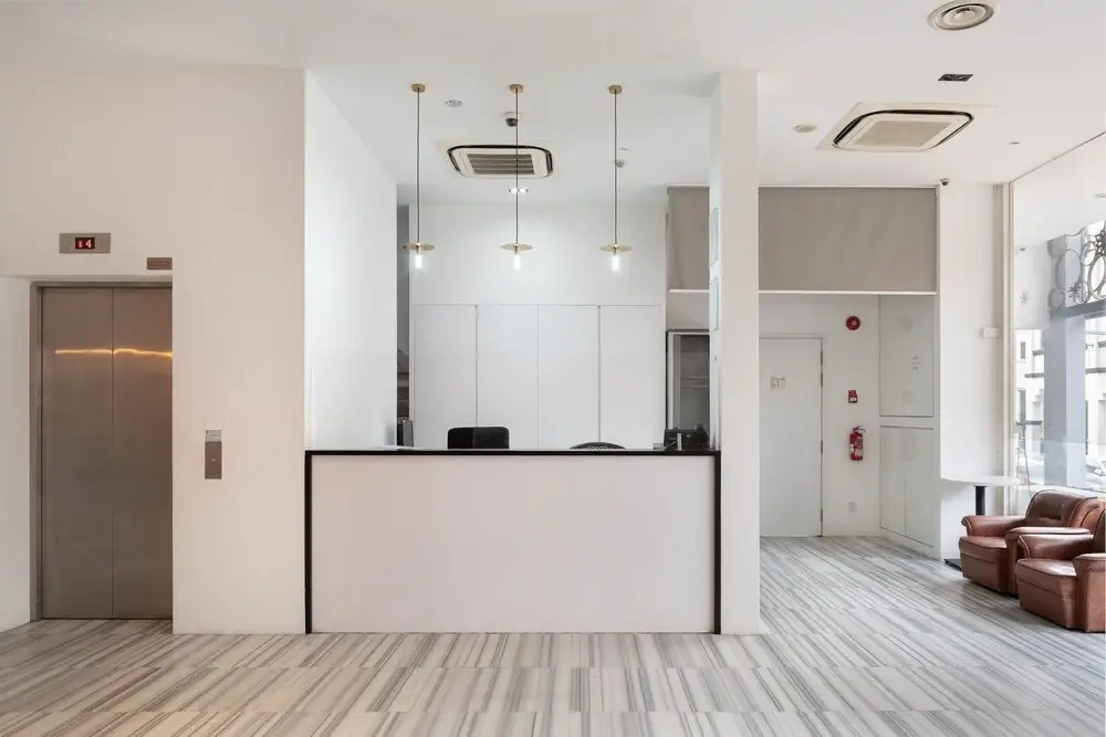 Foto - Lion Peak Dickson