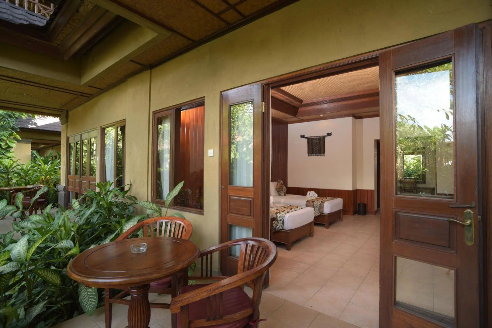 Foto - Sri Phala Resort & Villa