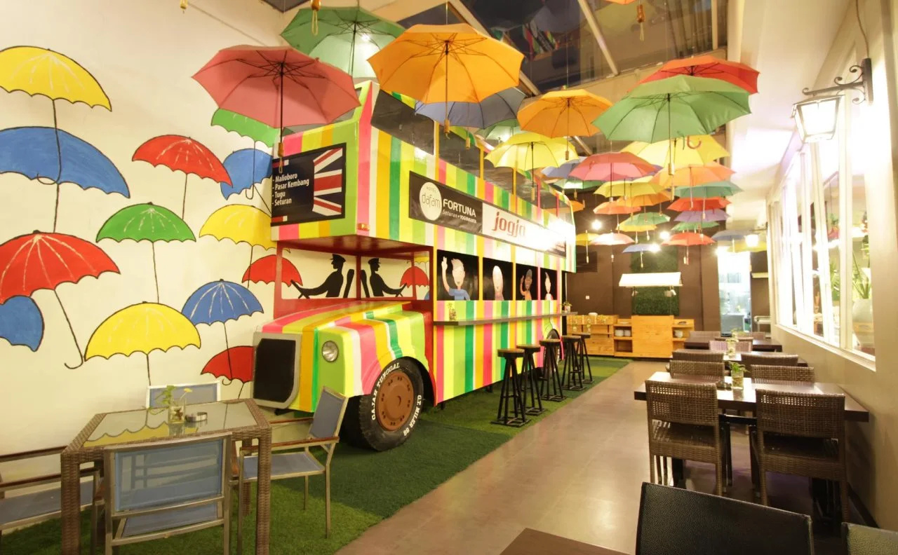 Photo - Hotel FortunaGrande Malioboro (formerly Hotel Dafam Fortuna)